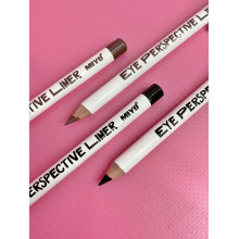 Олівець для очей Miyo Eye Perspective Liner