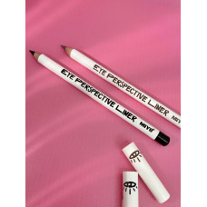 Олівець для очей Miyo Eye Perspective Liner