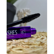 Туш для вій Golden Rose Mega Lashes Mascara