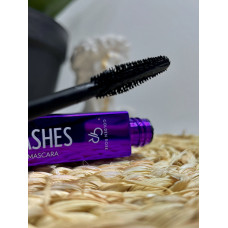 Туш для вій Golden Rose Mega Lashes Mascara