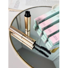 Стійка туш Kiko Milano Beauty Essentials 3-in-1