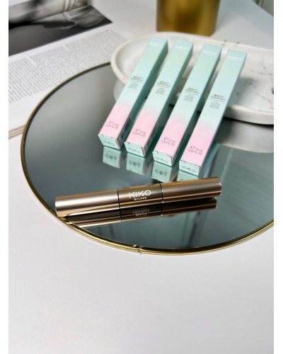 Стійка туш Kiko Milano Beauty Essentials 3-in-1