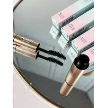 Стійка туш Kiko Milano Beauty Essentials 3-in-1