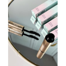 Стійка туш Kiko Milano Beauty Essentials 3-in-1