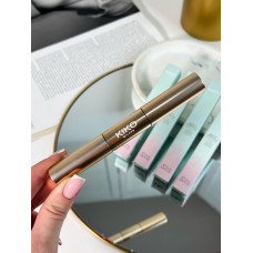 Стійка туш Kiko Milano Beauty Essentials 3-in-1