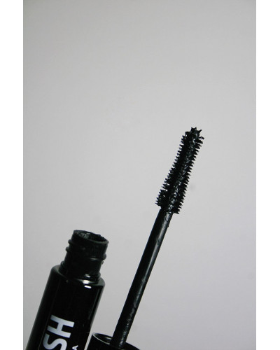 Туш для вій чорна Iconic Lash Golden Rose