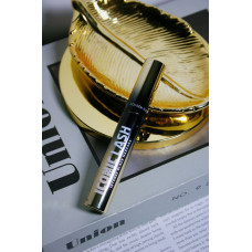 Туш для вій чорна Iconic Lash Golden Rose