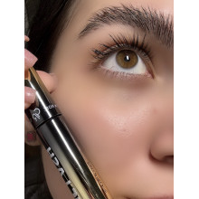 Туш для вій чорна Iconic Lash Golden Rose