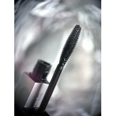 Термотуш-сироватка чорна для вій Unico Termo Mascara With Peptides