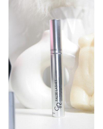 Туш для вій Golden Rose False Lashes Mascara