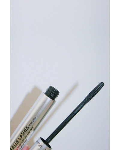 Туш для вій Golden Rose False Lashes Mascara