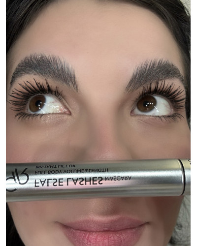 Туш для вій Golden Rose False Lashes Mascara
