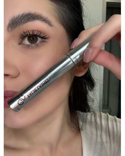 Туш для вій Golden Rose False Lashes Mascara