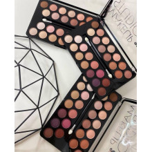 Тіні Dodo Girl MakeUp Studio Matte Eyeshadow матові 26 кольорів
