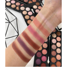 Тіні Dodo Girl MakeUp Studio Matte Eyeshadow матові 26 кольорів