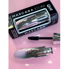 Туш для вій ICON Quiz Mascara ICON Curl & Volume