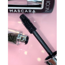 Туш для вій ICON Quiz Mascara ICON Curl & Volume