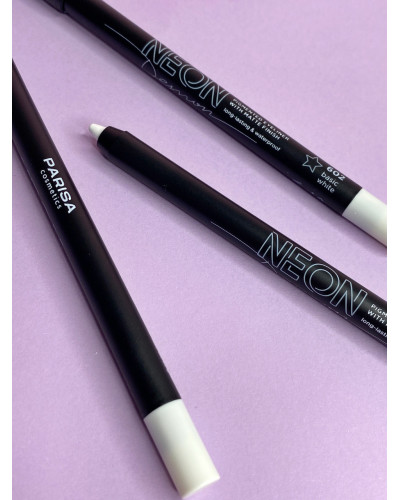 Олівець для очей неоновий PARISA Cosmetics 602