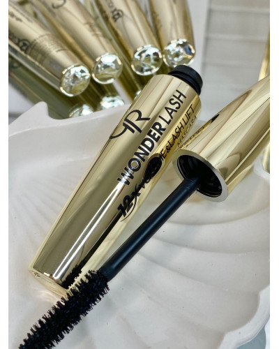 Туш для вій Golden Rose Wonder Lash