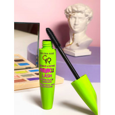 Туш для вій Golden Rose Volume&Define Miracle Lash Mascara