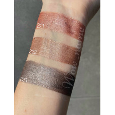 Рідкі тіні pastel Glow Liquid Eyeshadow