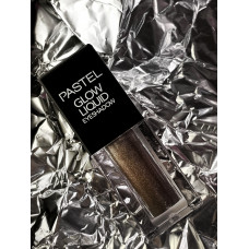 Рідкі тіні pastel Glow Liquid Eyeshadow