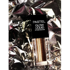 Рідкі тіні pastel Glow Liquid Eyeshadow