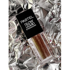 Рідкі тіні pastel Glow Liquid Eyeshadow
