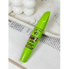 Туш для вій Golden Rose Volume&Define Miracle Lash Mascara
