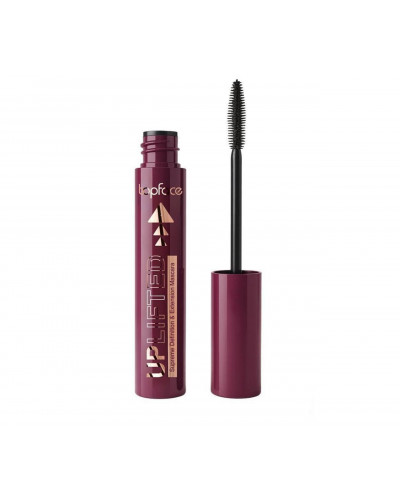 Туш для вій Topface Uplifted Supreme Definition & Extension Mascara
