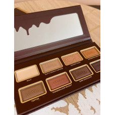 Палетка тіней для повік Sheglam Willy Wonka Bar Eyeshadow Palette