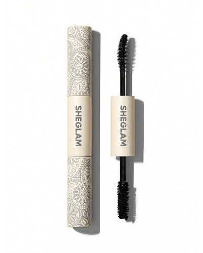 Туш для вій SHEGLAM All-in-One Volume & Length Mascara