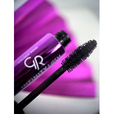 Туш для вій Golden Rose Infinity Lash Volume & Length Mascara