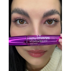 Туш для вій Golden Rose Infinity Lash Volume & Length Mascara