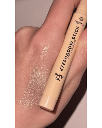 ТІНІ ДЛЯ ПОВІК LONG LASTING EYESHADOW STICK BOGENIA BG912