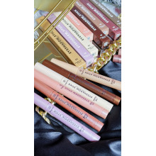 ТІНІ ДЛЯ ПОВІК LONG LASTING EYESHADOW STICK BOGENIA BG912