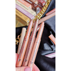 ТІНІ ДЛЯ ПОВІК LONG LASTING EYESHADOW STICK BOGENIA BG912