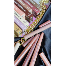 ТІНІ ДЛЯ ПОВІК LONG LASTING EYESHADOW STICK BOGENIA BG912