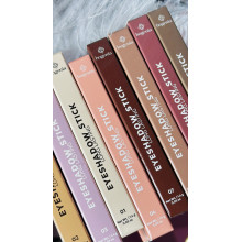 ТІНІ ДЛЯ ПОВІК LONG LASTING EYESHADOW STICK BOGENIA BG912