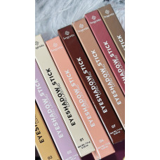 ТІНІ ДЛЯ ПОВІК LONG LASTING EYESHADOW STICK BOGENIA BG912