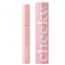 Туш для вій, що підкручує і подовжує - Cheeky Mascara від Paese