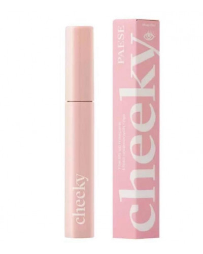 Туш для вій, що підкручує і подовжує - Cheeky Mascara від Paese