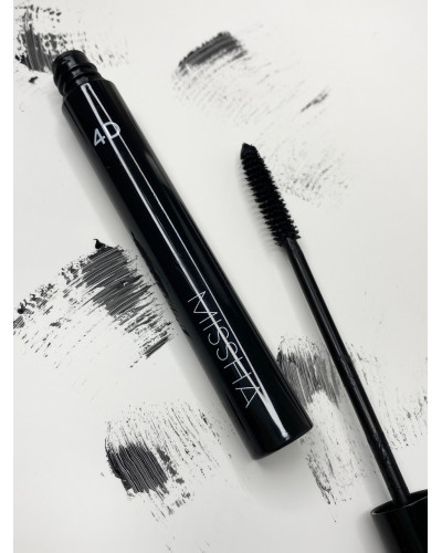 Туш для вій 4D MISSHA The Style 4D Mascara