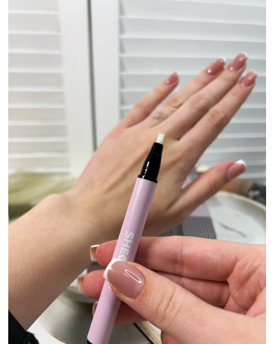 Підводка для очей лайнер Sheglam Do it all 2-in-1 eyeliner