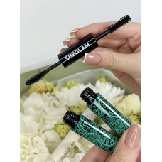 Водостійка туш для довжини та об’єму вій Sheglam All-in-One Volume & Length Mascara