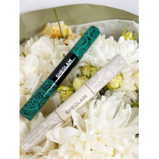 Водостійка туш для довжини та об’єму вій Sheglam All-in-One Volume & Length Mascara