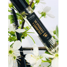 Олія Top Beauty для росту і зміцнення вій та брів з щіточкою 9 мл