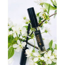 Олія Top Beauty для росту і зміцнення вій та брів з щіточкою 9 мл
