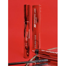 Туш для вій Golden Rose 3D Fantastic Lash Mascara