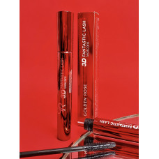 Туш для вій Golden Rose 3D Fantastic Lash Mascara